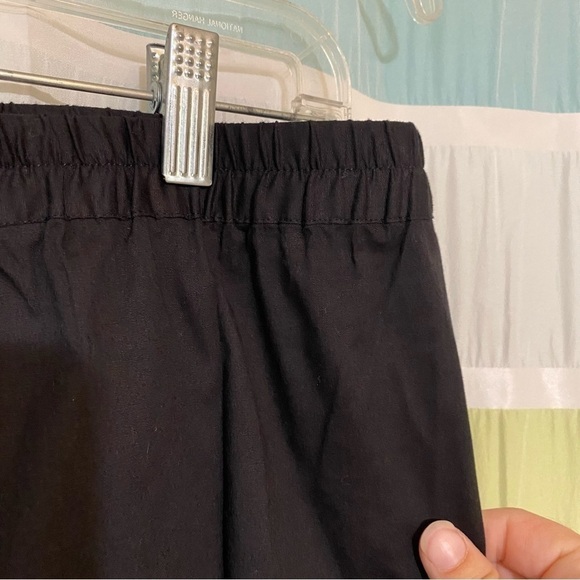 Ulla Popken Black Button Down Blouse & Pants Sz 20/22 - Picture 7 of 15